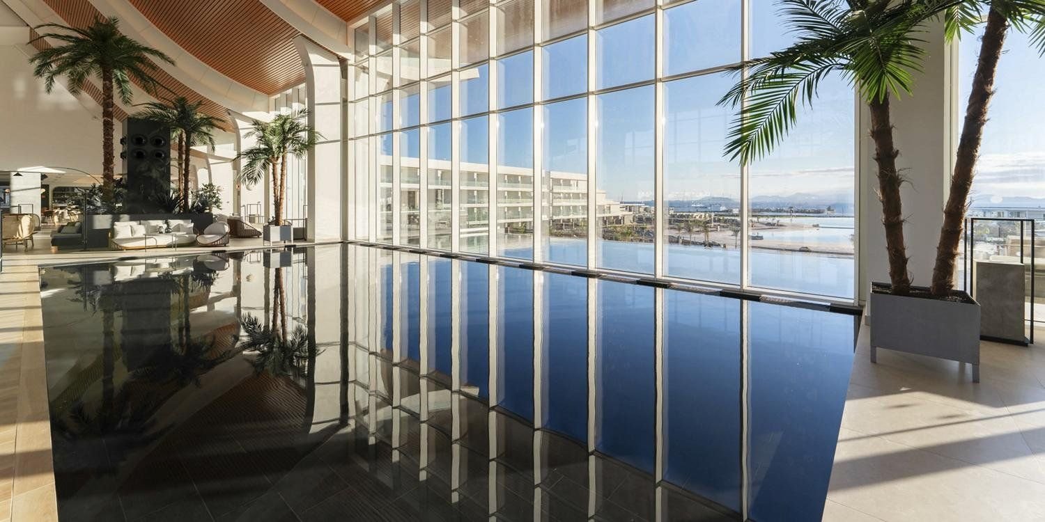 Barceló Playa Blanca 18