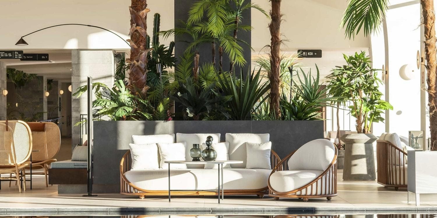 Barceló Playa Blanca 19