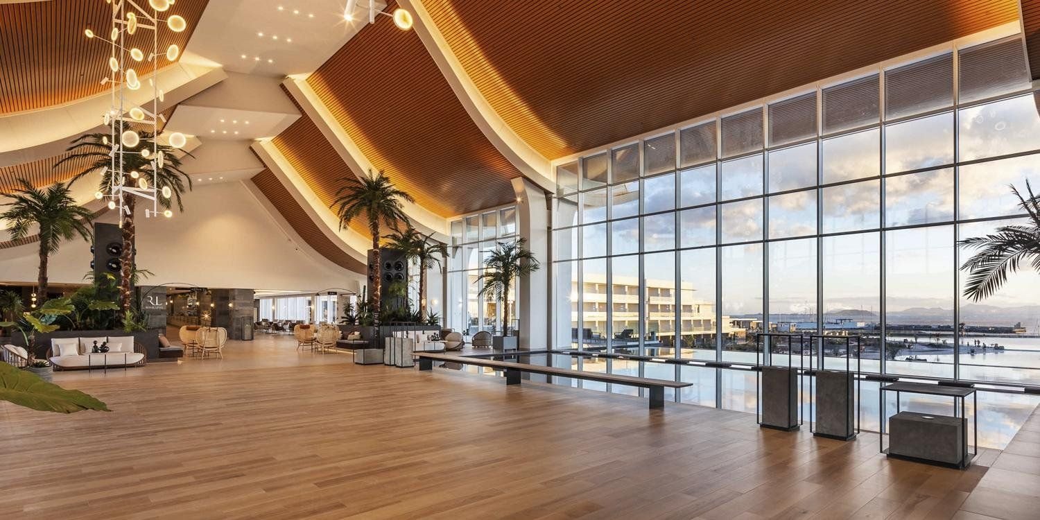 Barceló Playa Blanca 20