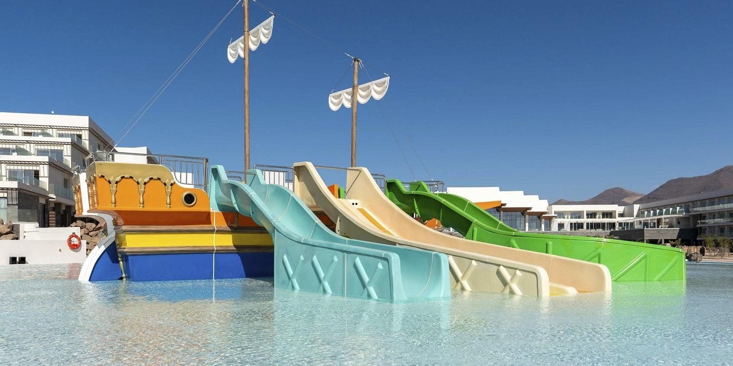 Barceló Playa Blanca 21