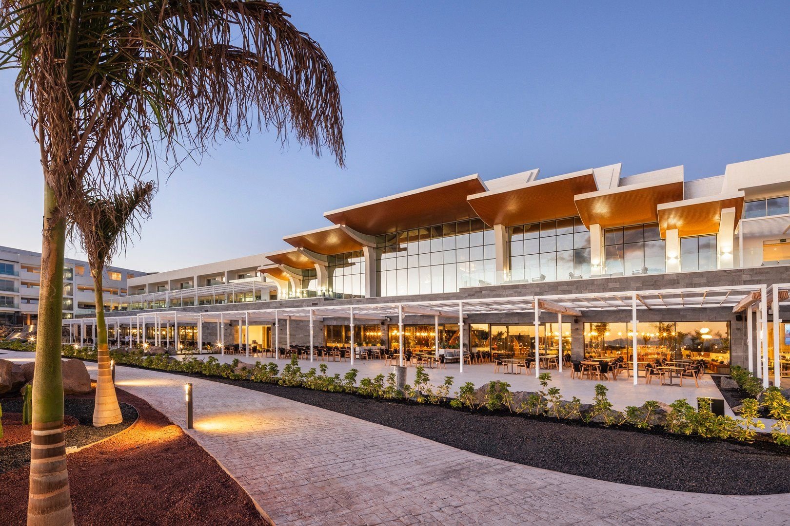 Barceló Playa Blanca 4