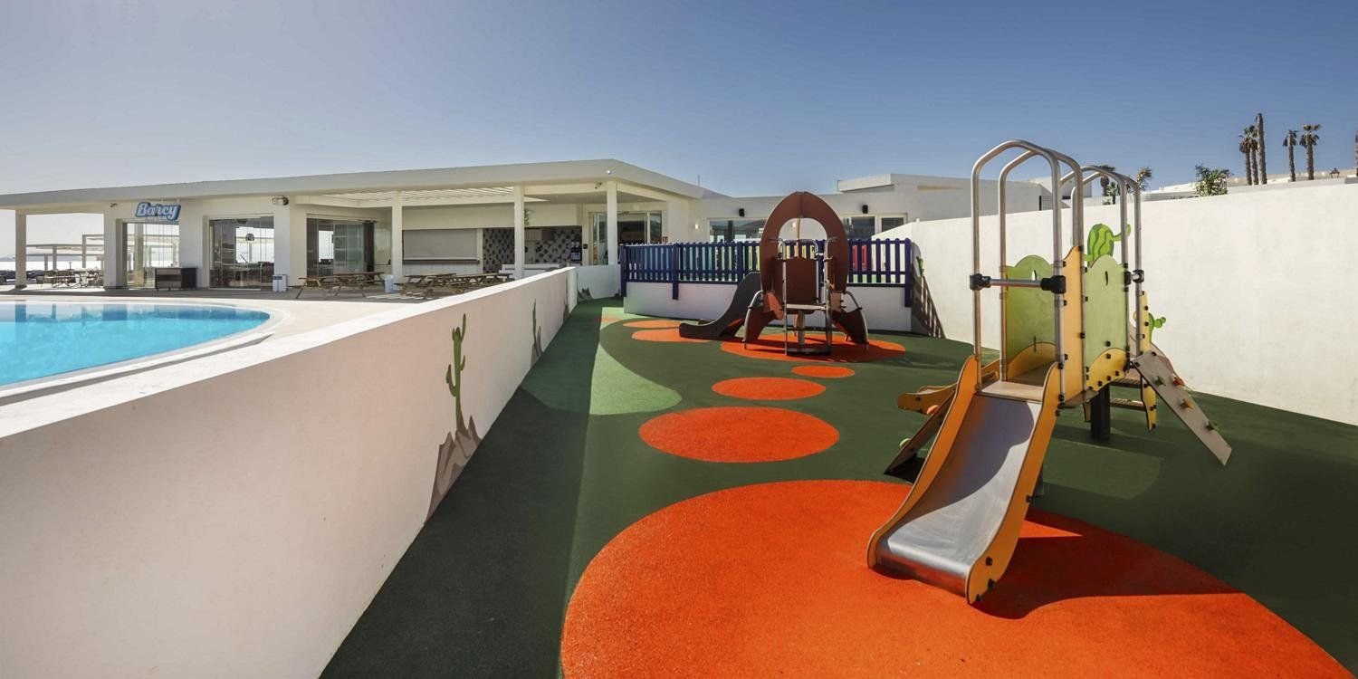 Barceló Playa Blanca 22