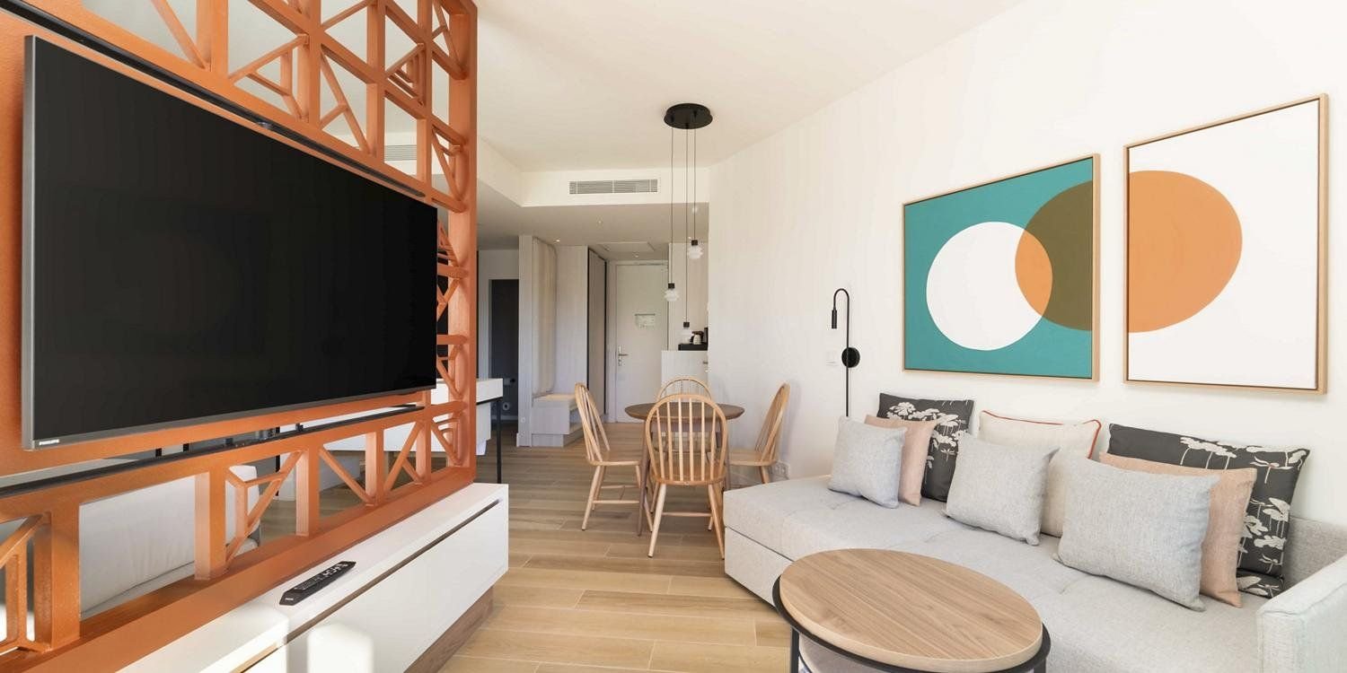 Barceló Playa Blanca 25