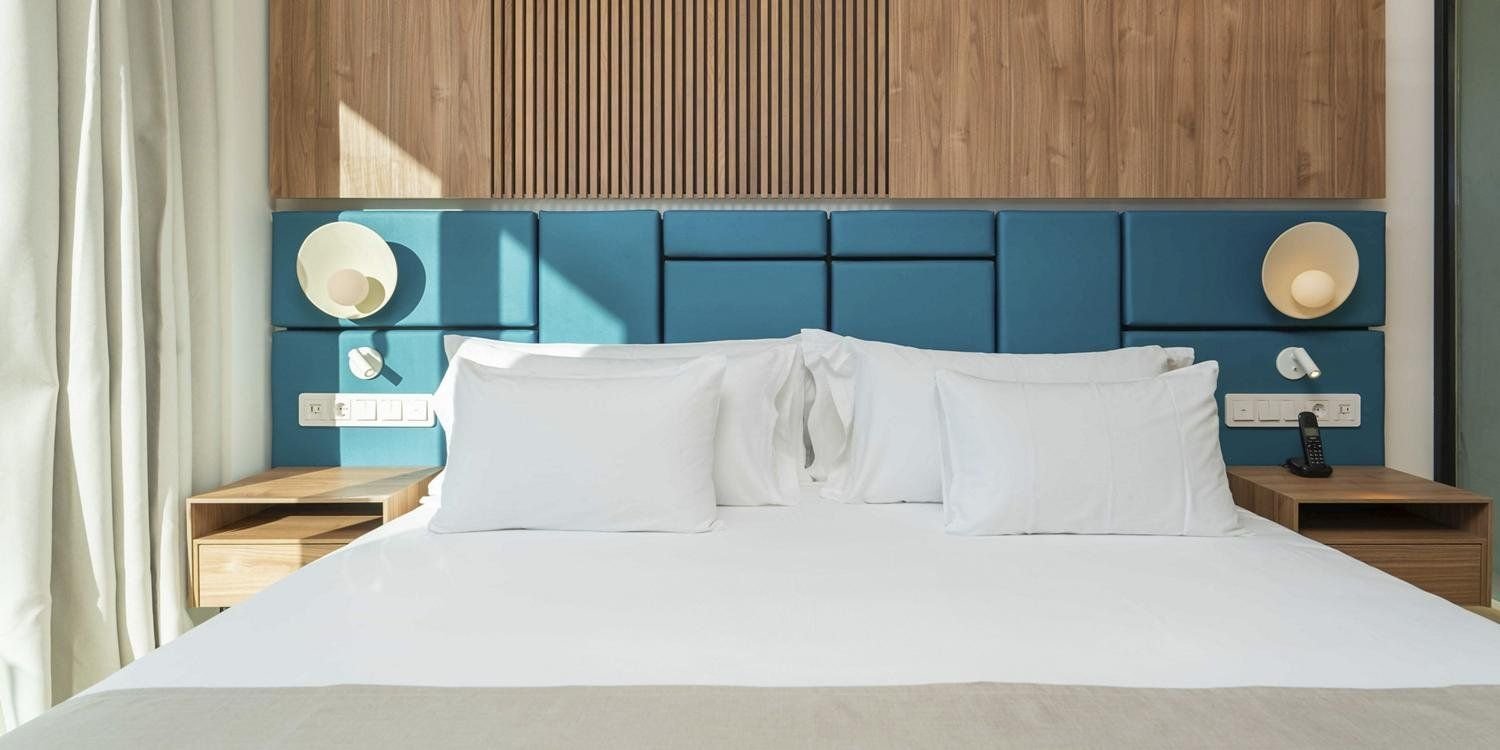 Barceló Playa Blanca 26