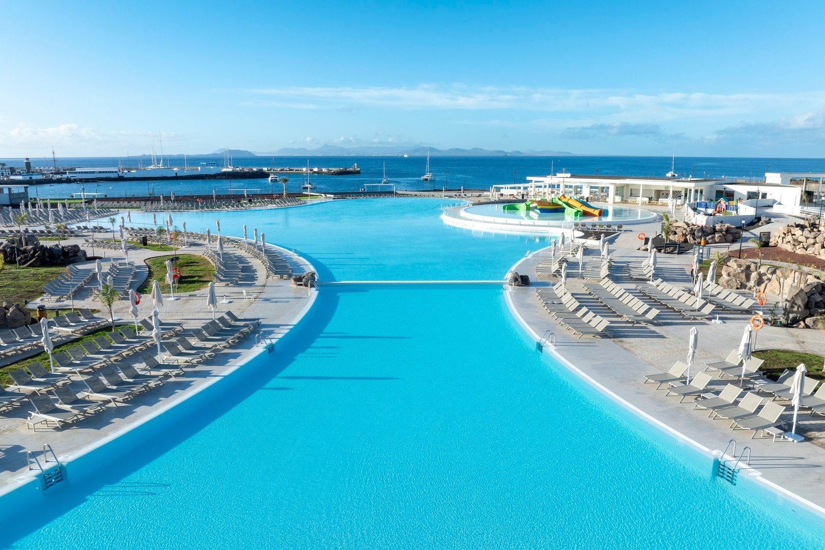 Barceló Playa Blanca 5