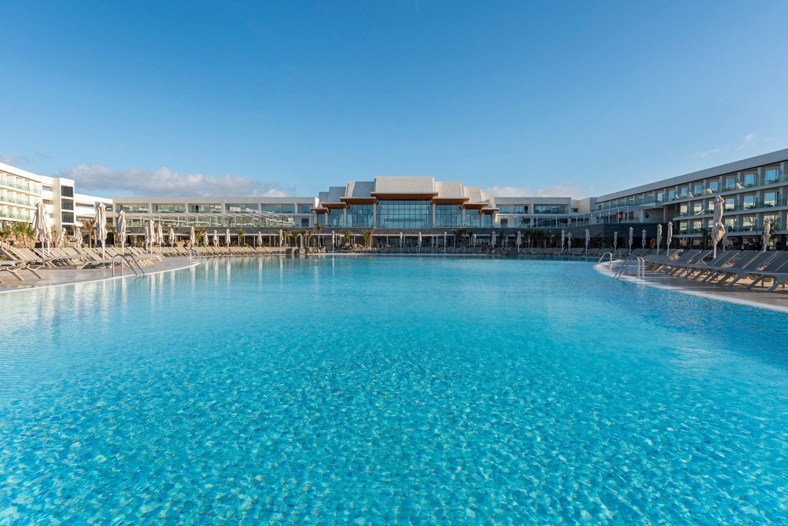 Barceló Playa Blanca 30