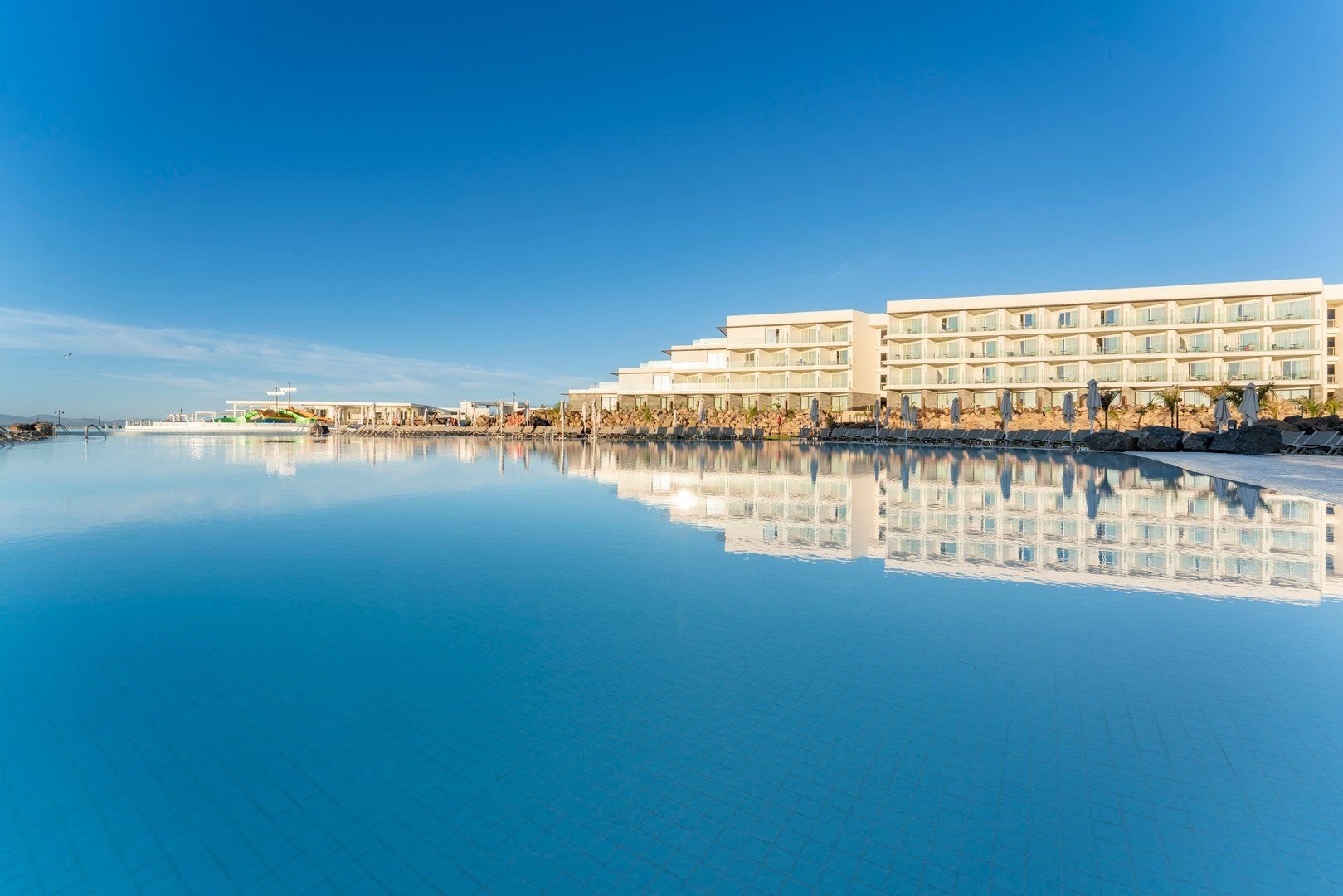 Barceló Playa Blanca 7