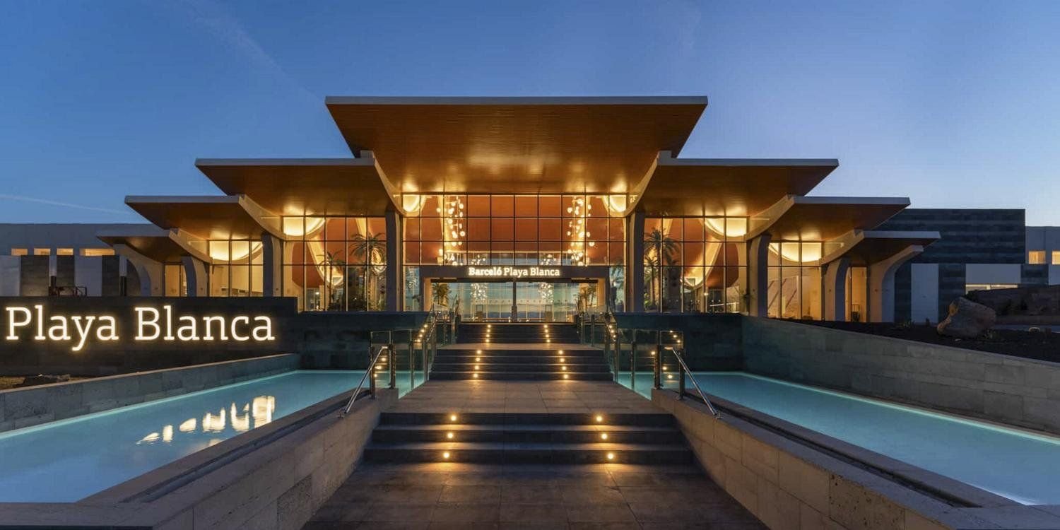 Barceló Playa Blanca 2