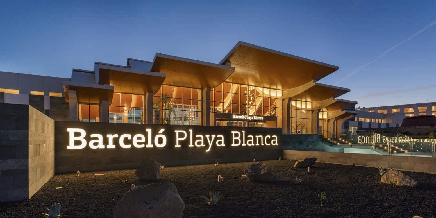 Barceló Playa Blanca 3