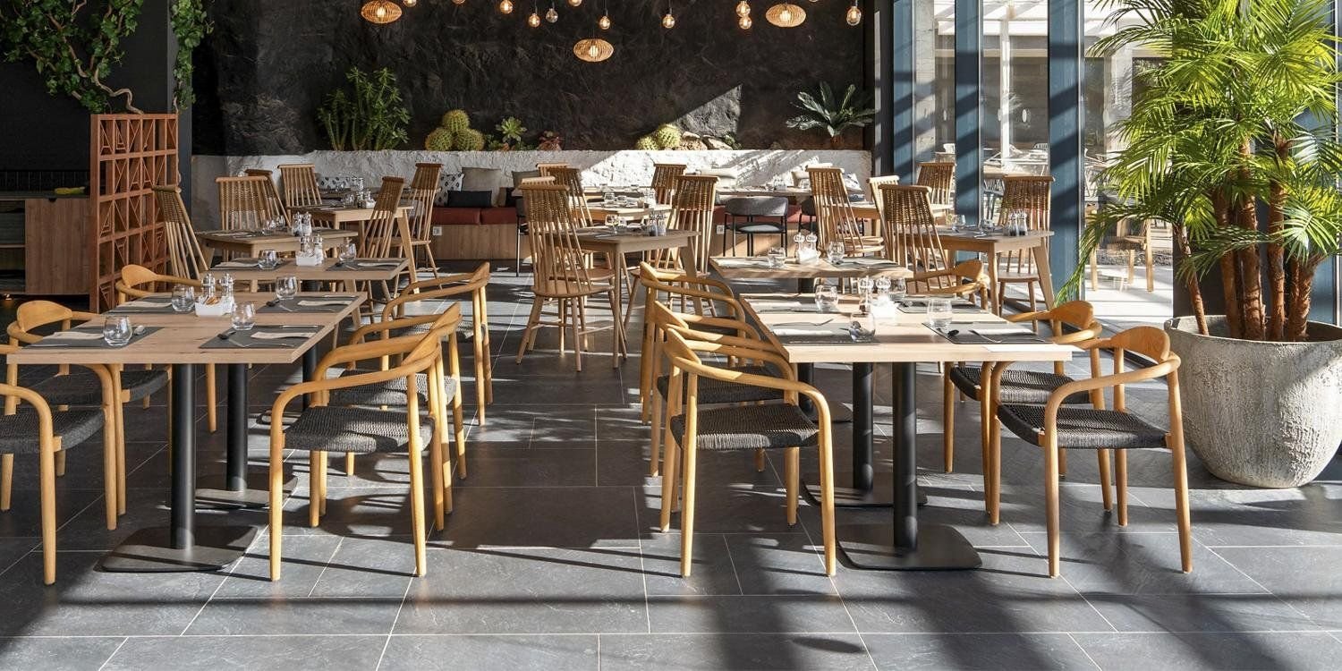 Barceló Playa Blanca 9