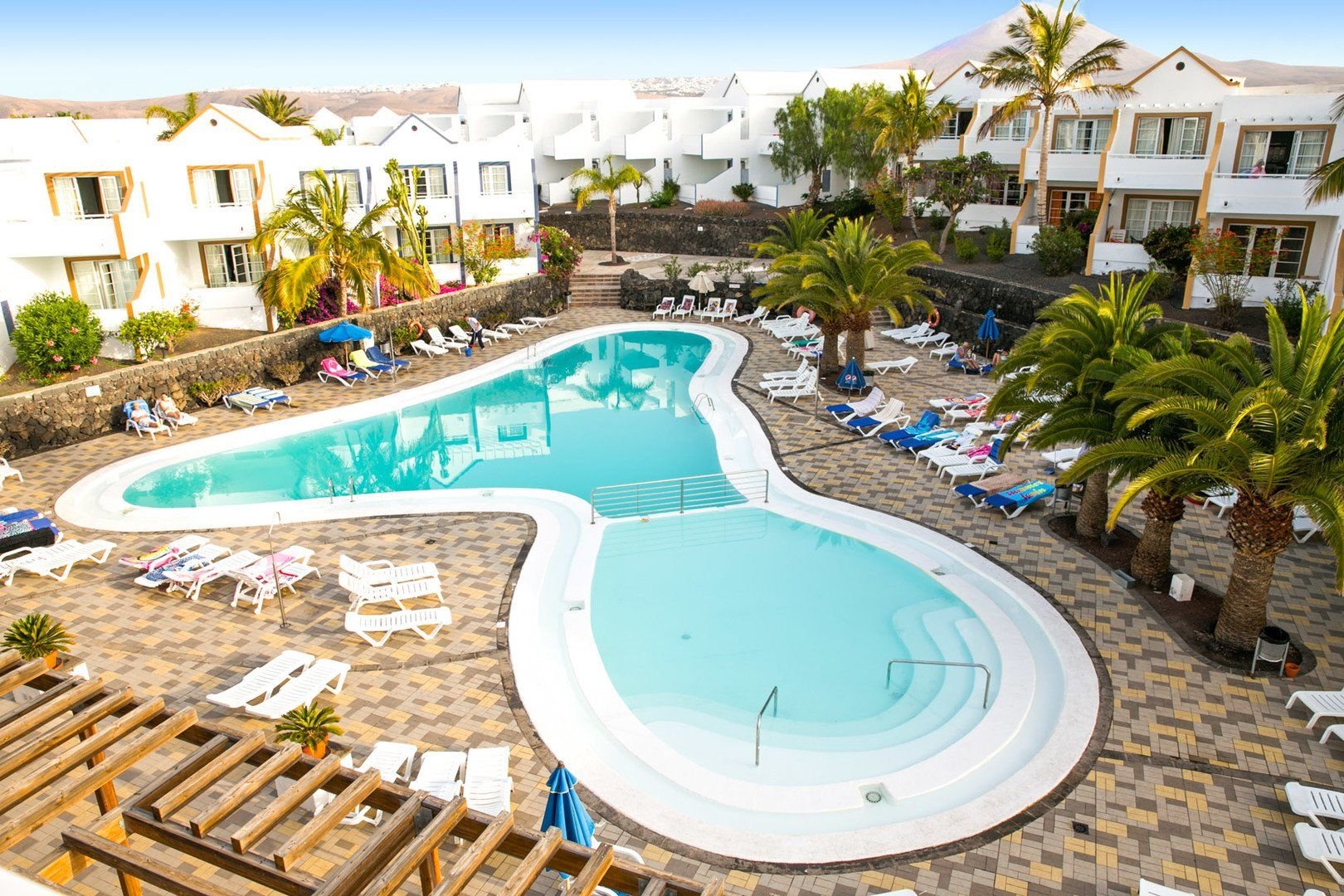 Apartamentos LIVVO Morromar 1