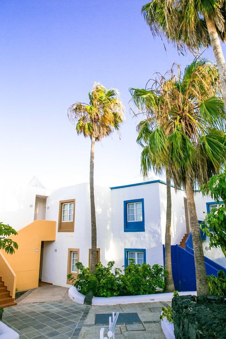 Apartamentos LIVVO Morromar 11