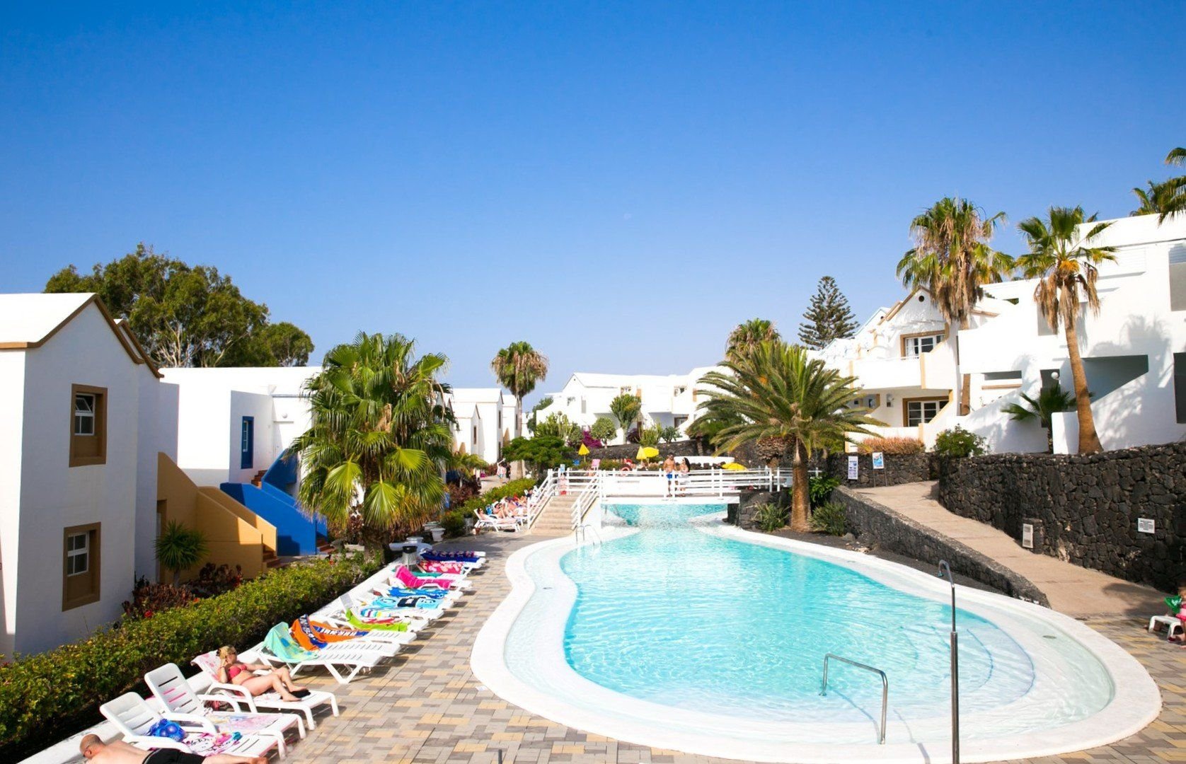 Apartamentos LIVVO Morromar 2