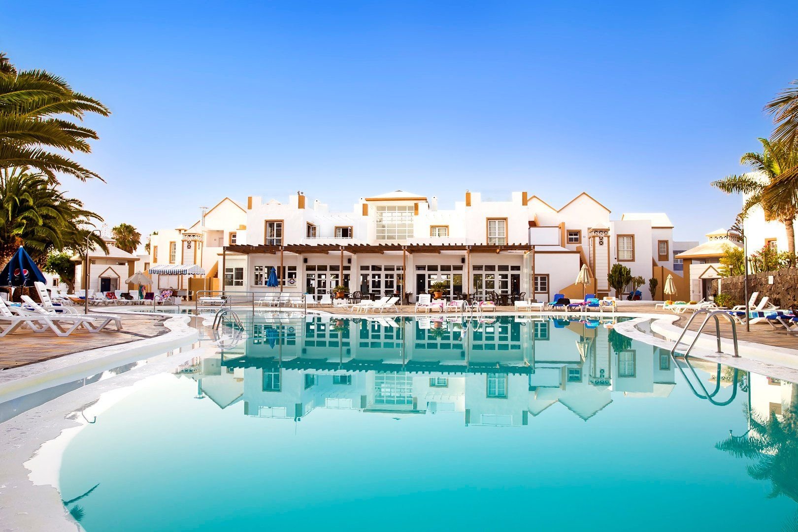 Apartamentos LIVVO Morromar 3