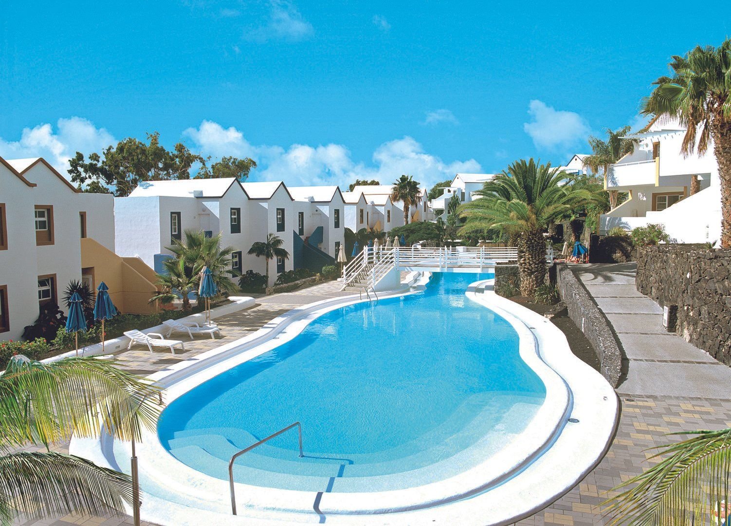 Apartamentos LIVVO Morromar 4