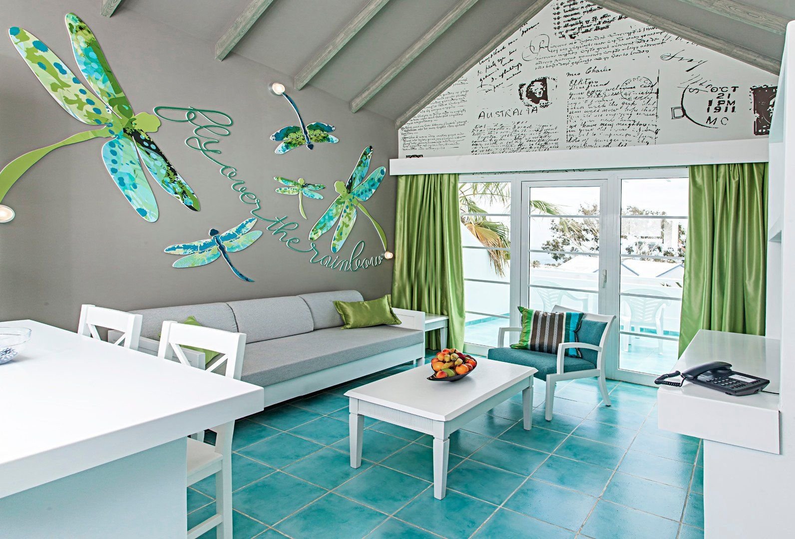 Apartamentos LIVVO Morromar 5