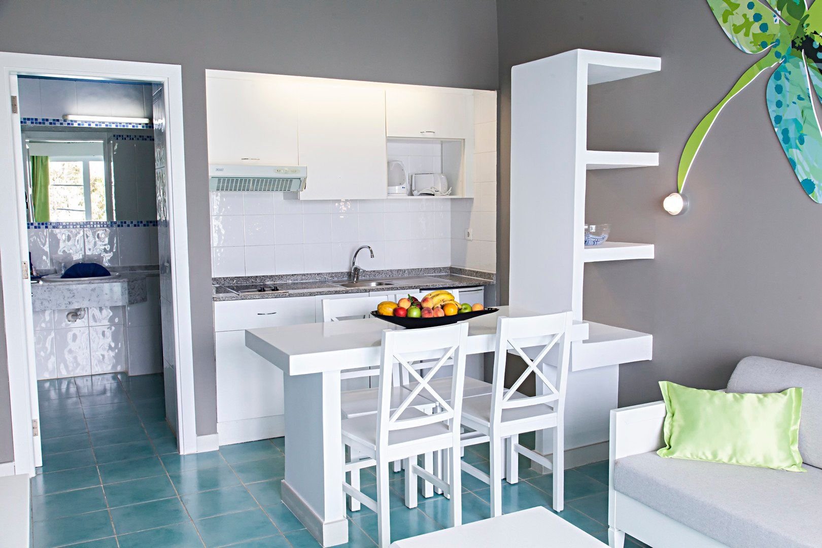 Apartamentos LIVVO Morromar 6