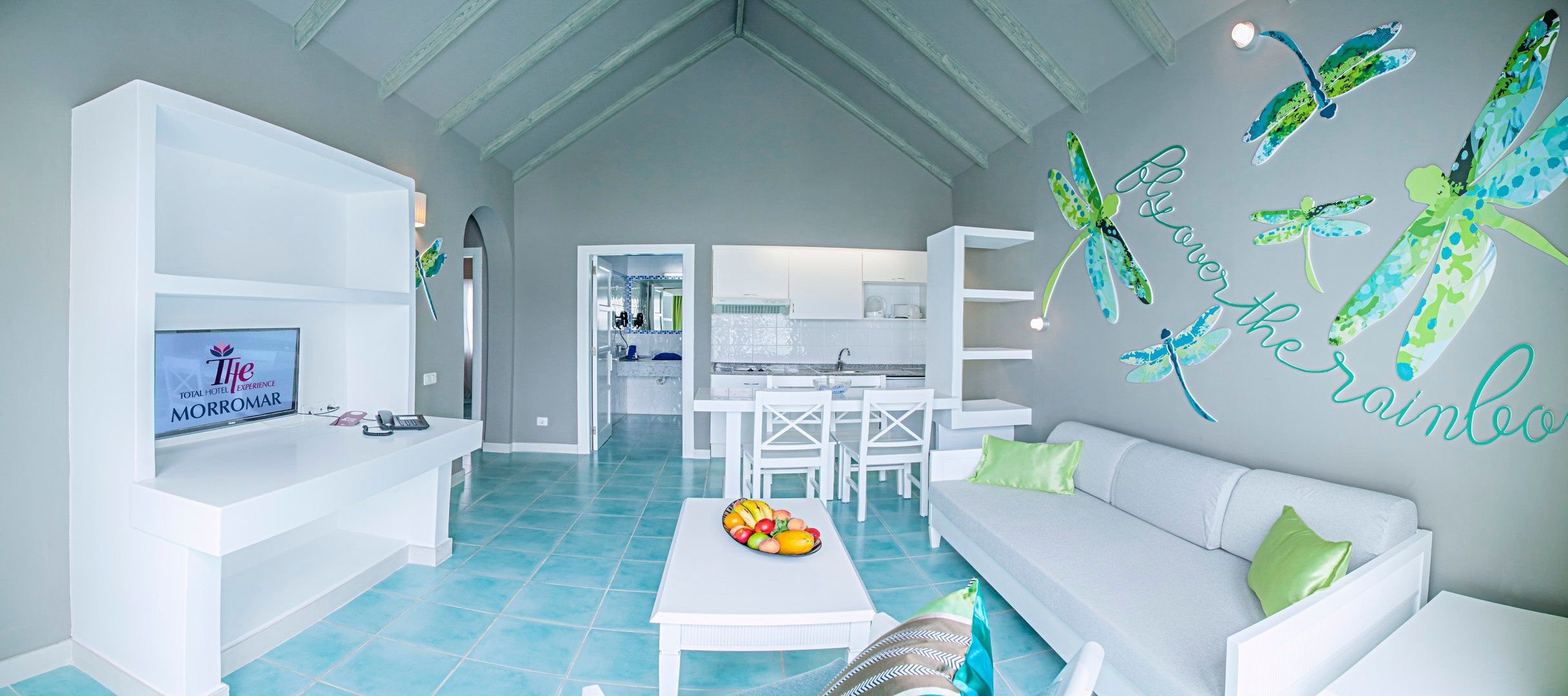 Apartamentos LIVVO Morromar 7