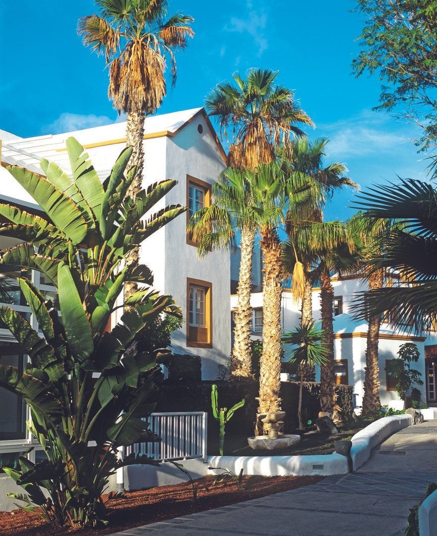 Apartamentos LIVVO Morromar 9