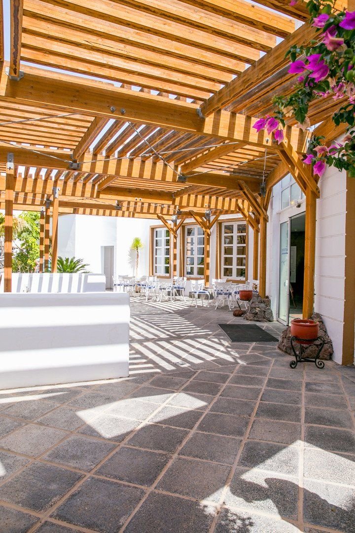 Apartamentos LIVVO Morromar 10