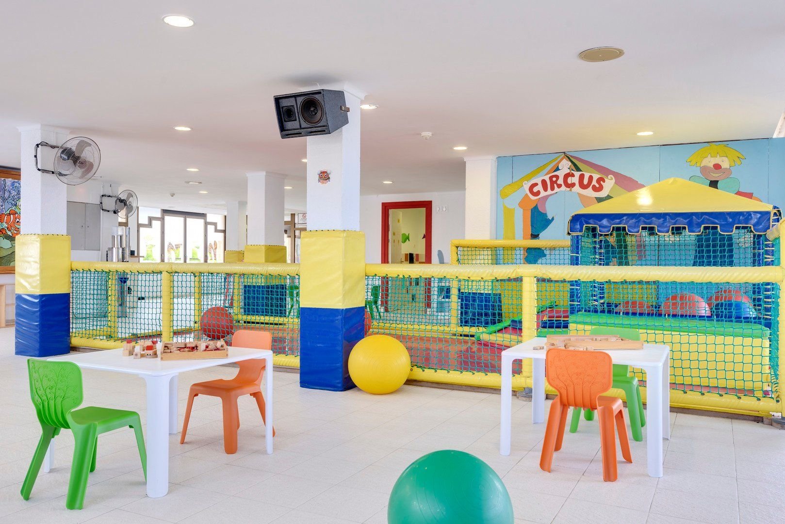 Barcelo Lanzarote Active Resort 11