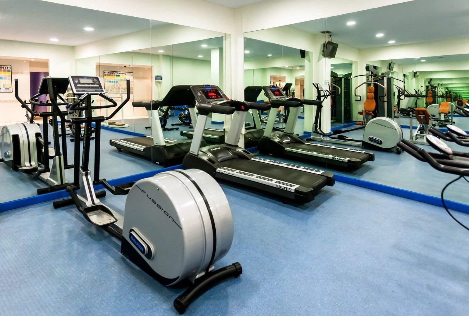 Barcelo Lanzarote Active Resort 12