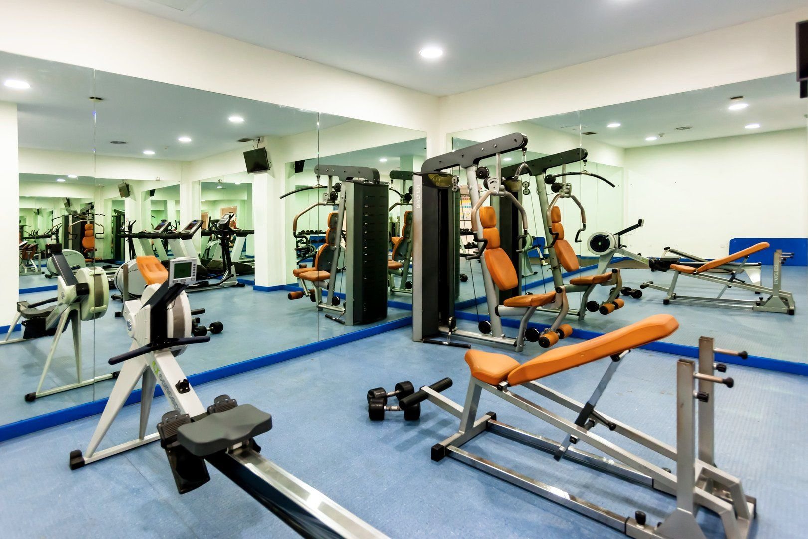 Barcelo Lanzarote Active Resort 13