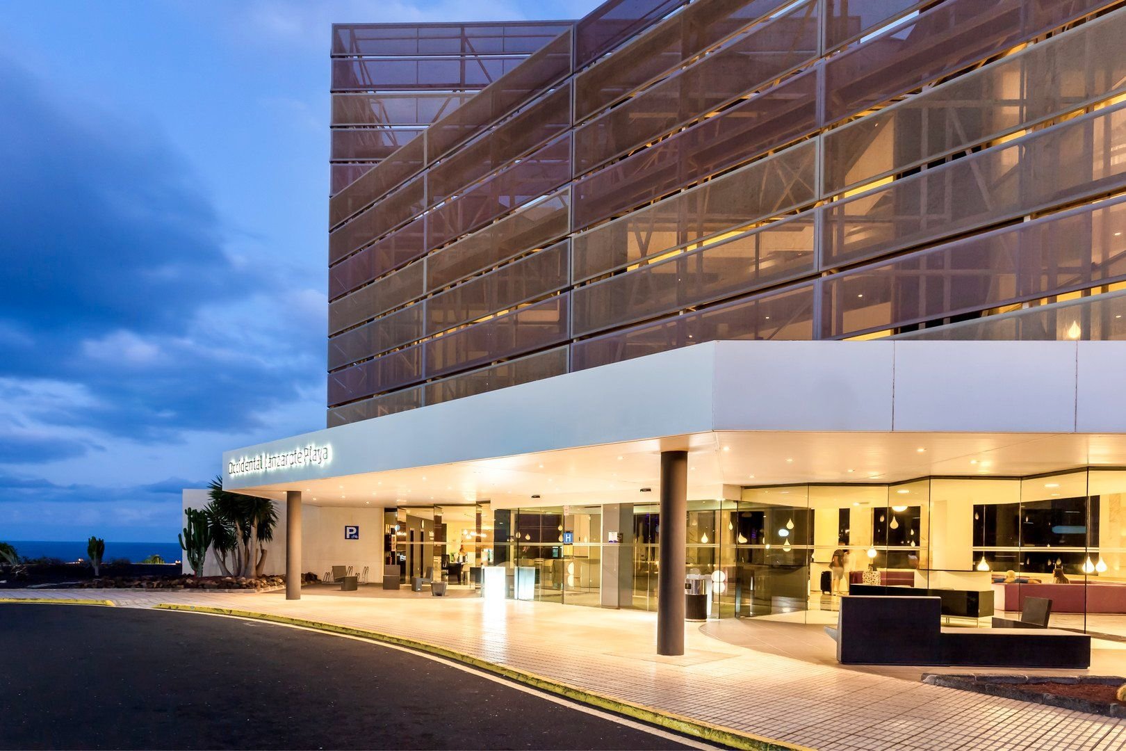 Barcelo Lanzarote Active Resort 14