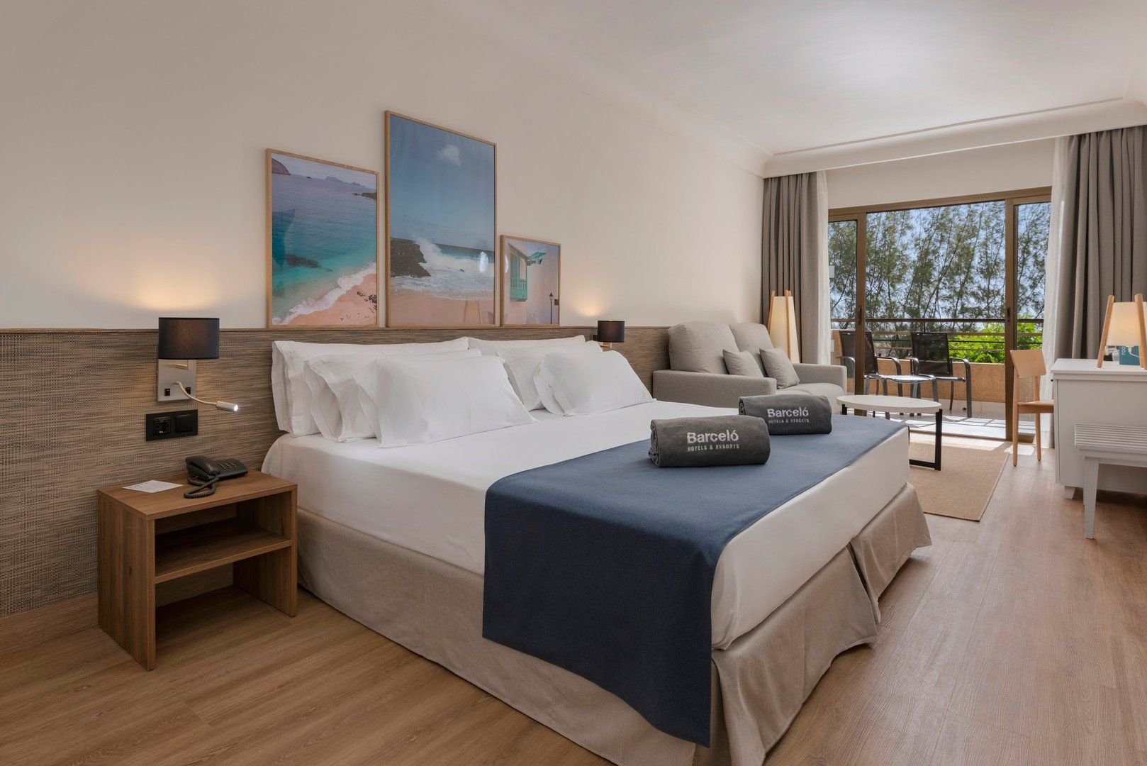 Barcelo Lanzarote Active Resort 16