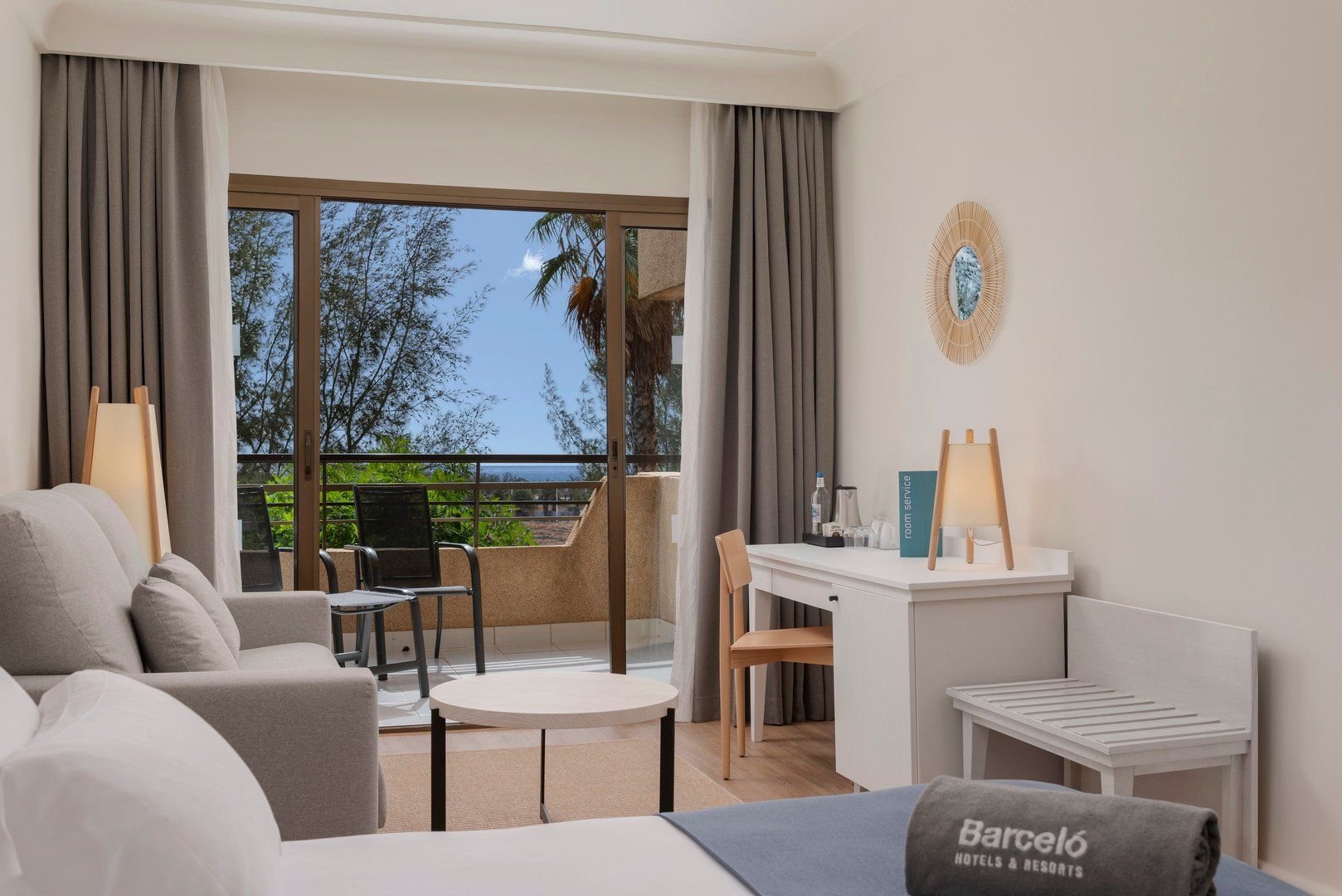 Barcelo Lanzarote Active Resort 17