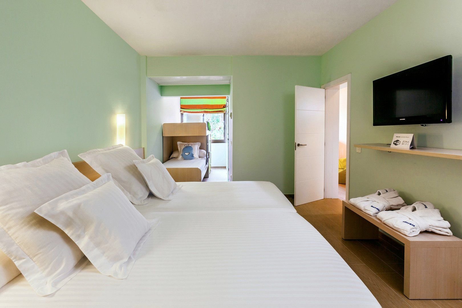 Barcelo Lanzarote Active Resort 21