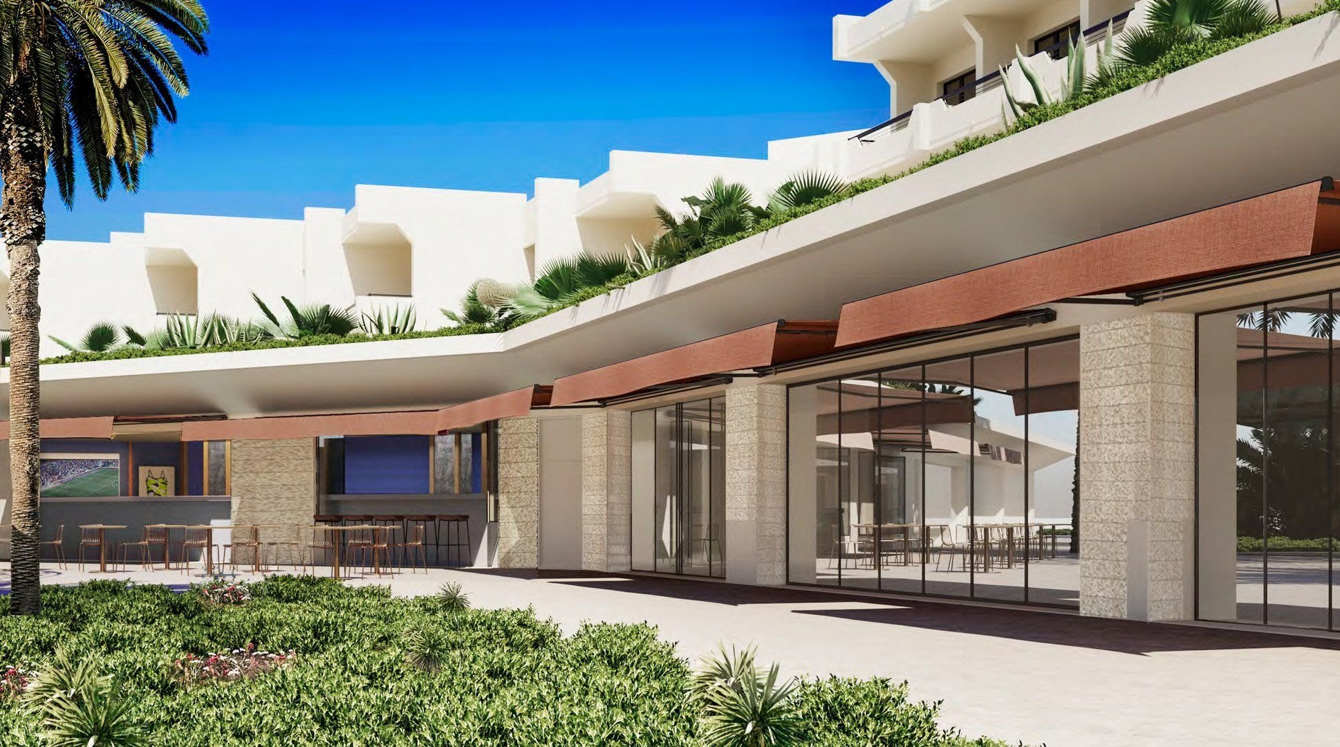 Barcelo Lanzarote Active Resort 22