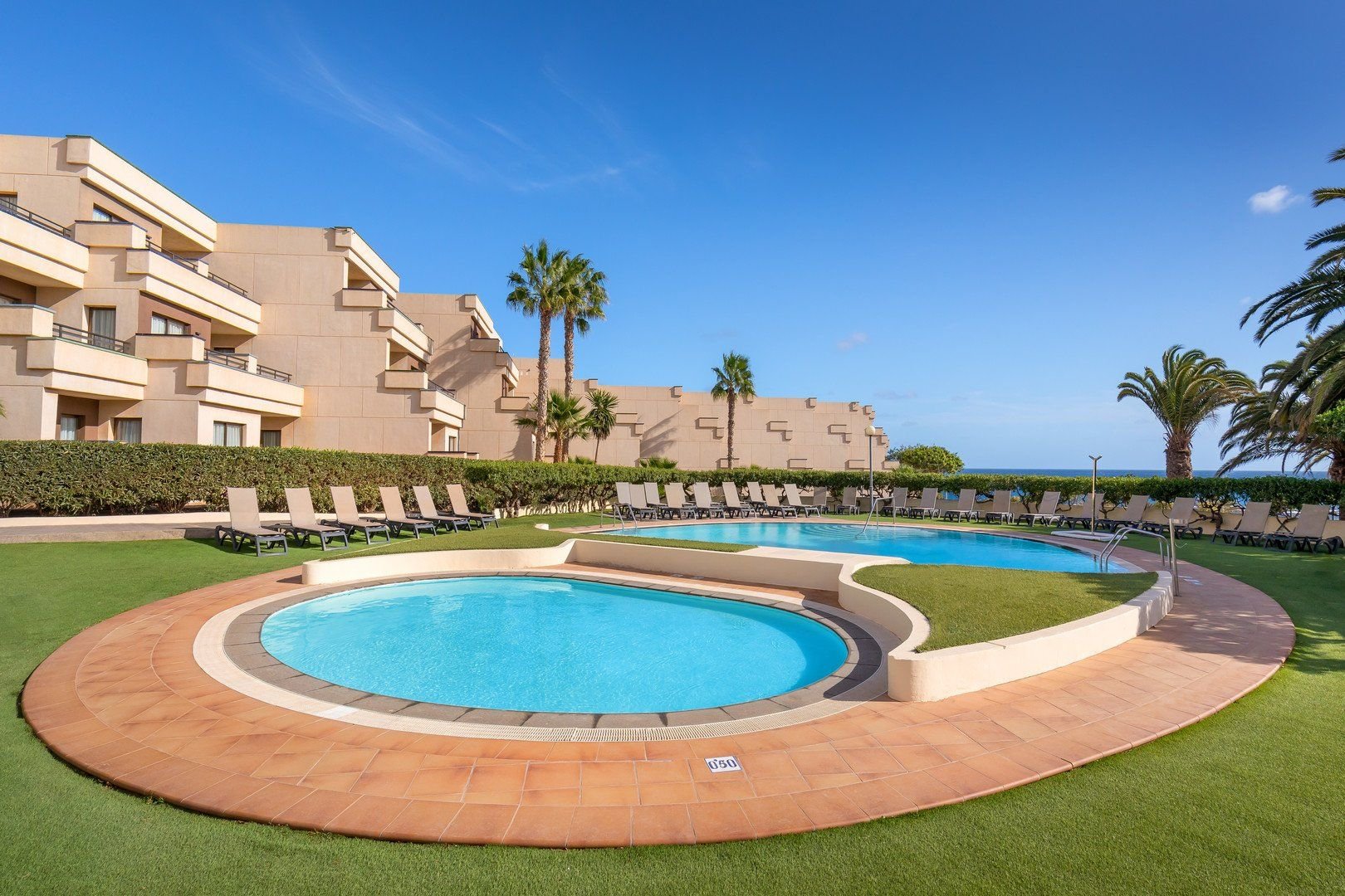 Barcelo Lanzarote Active Resort 25