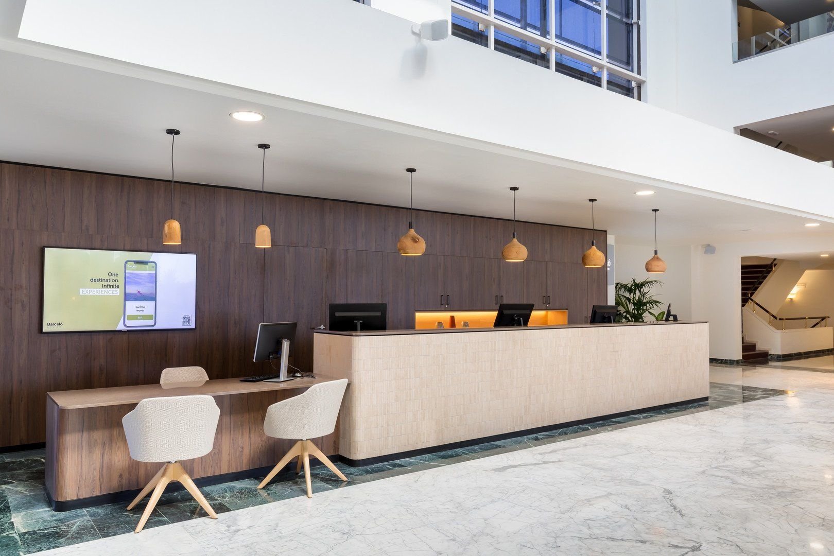 Barcelo Lanzarote Active Resort 32