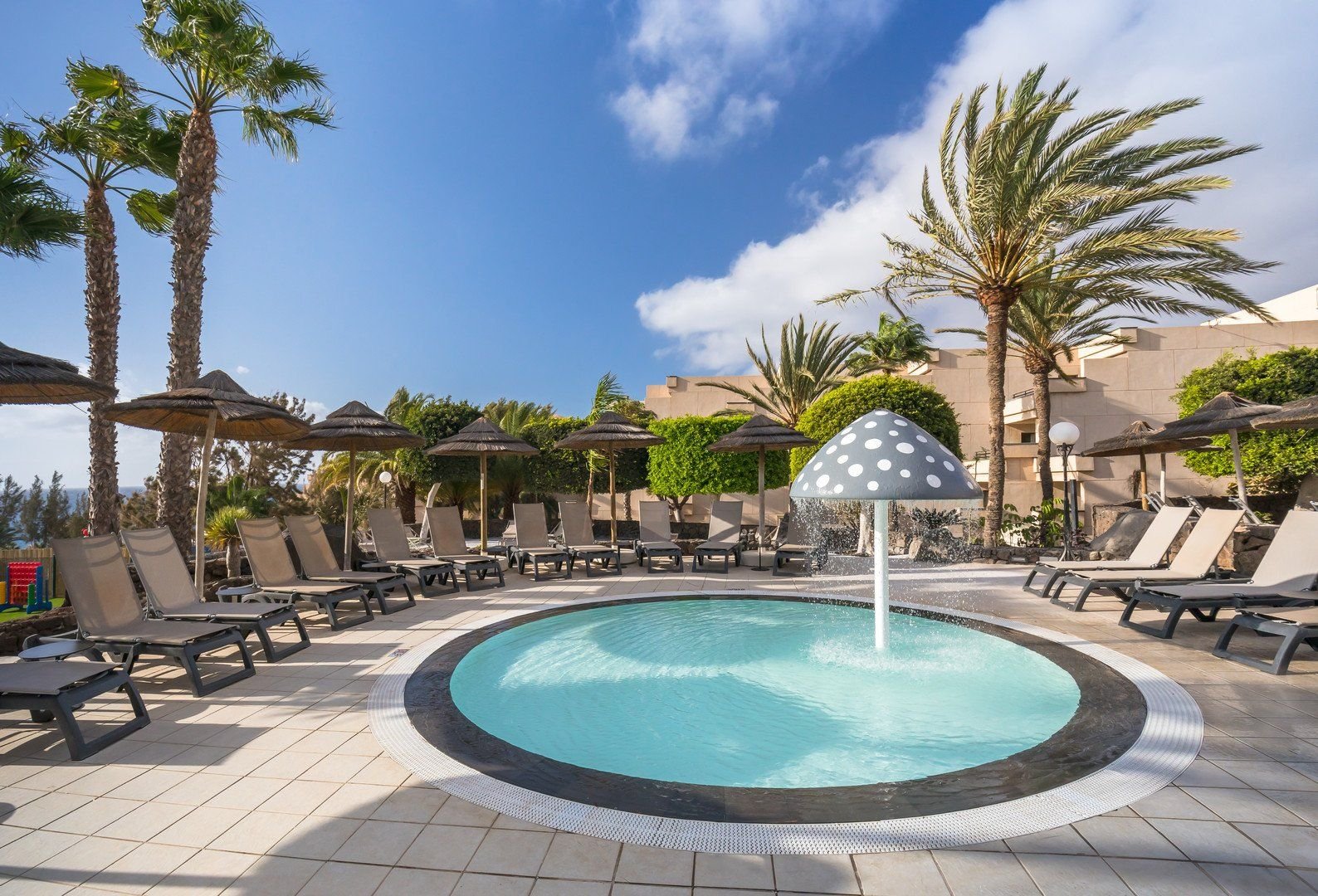 Barcelo Lanzarote Active Resort 3