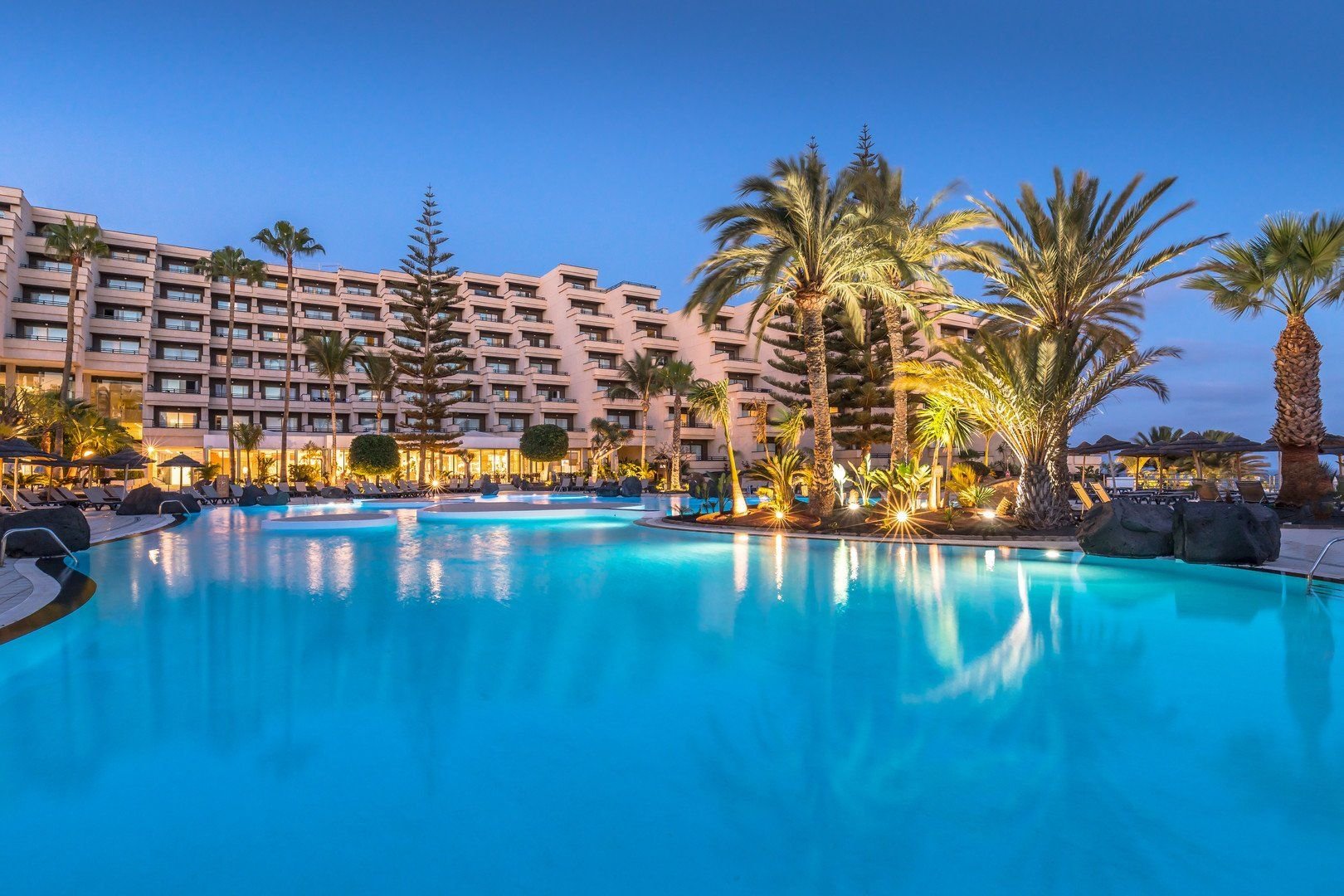 Barcelo Lanzarote Active Resort 4