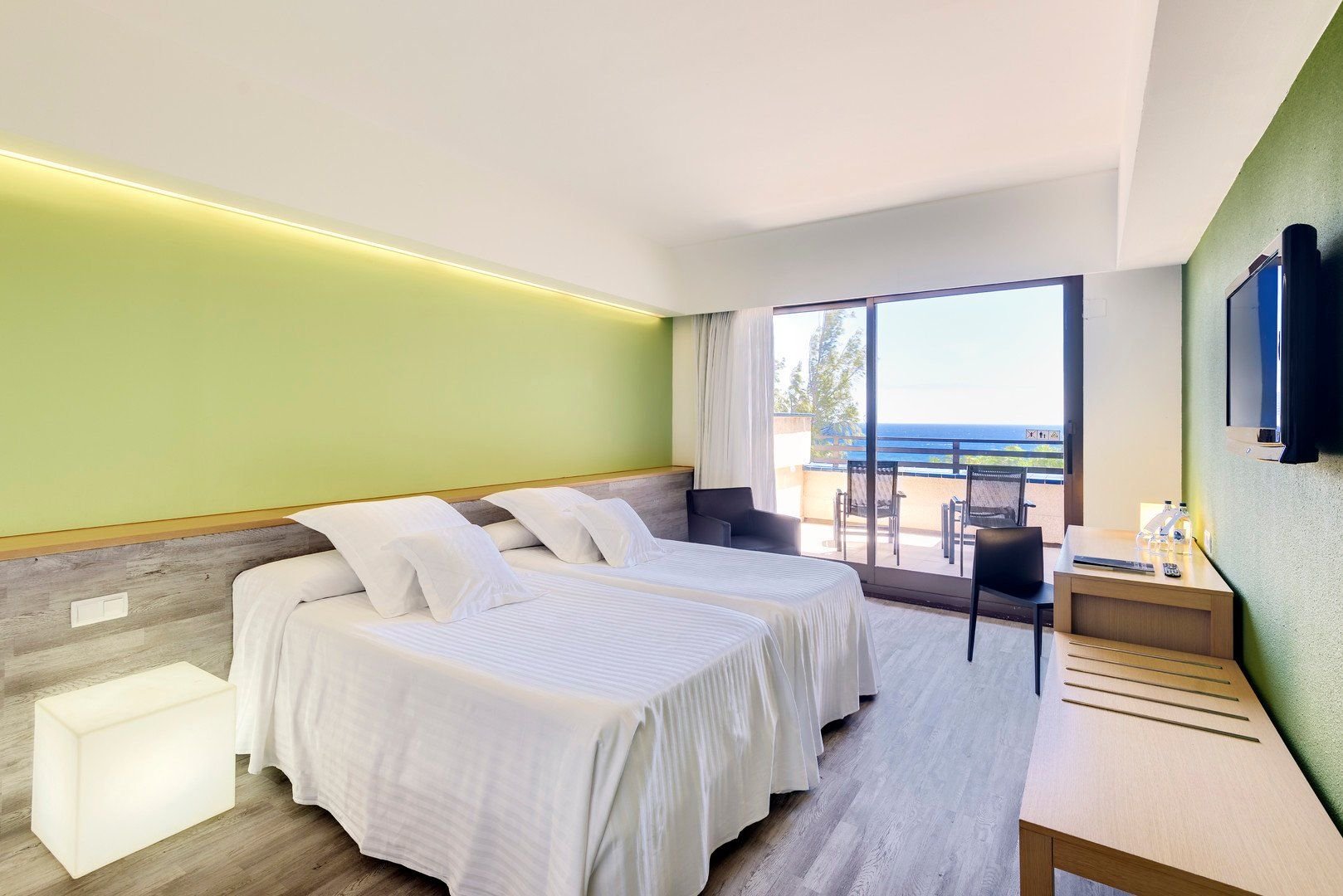 Barcelo Lanzarote Active Resort 9