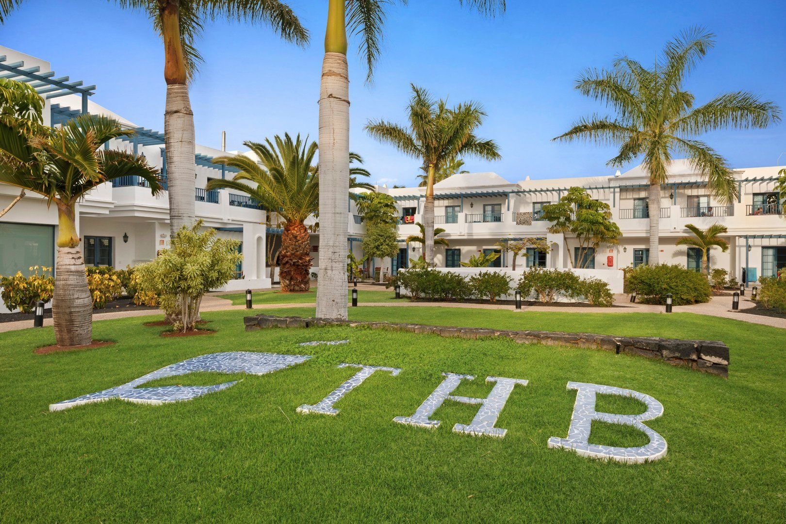 THB Tropical Island 13