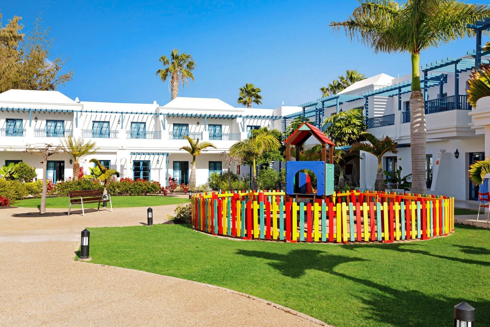 THB Tropical Island 19