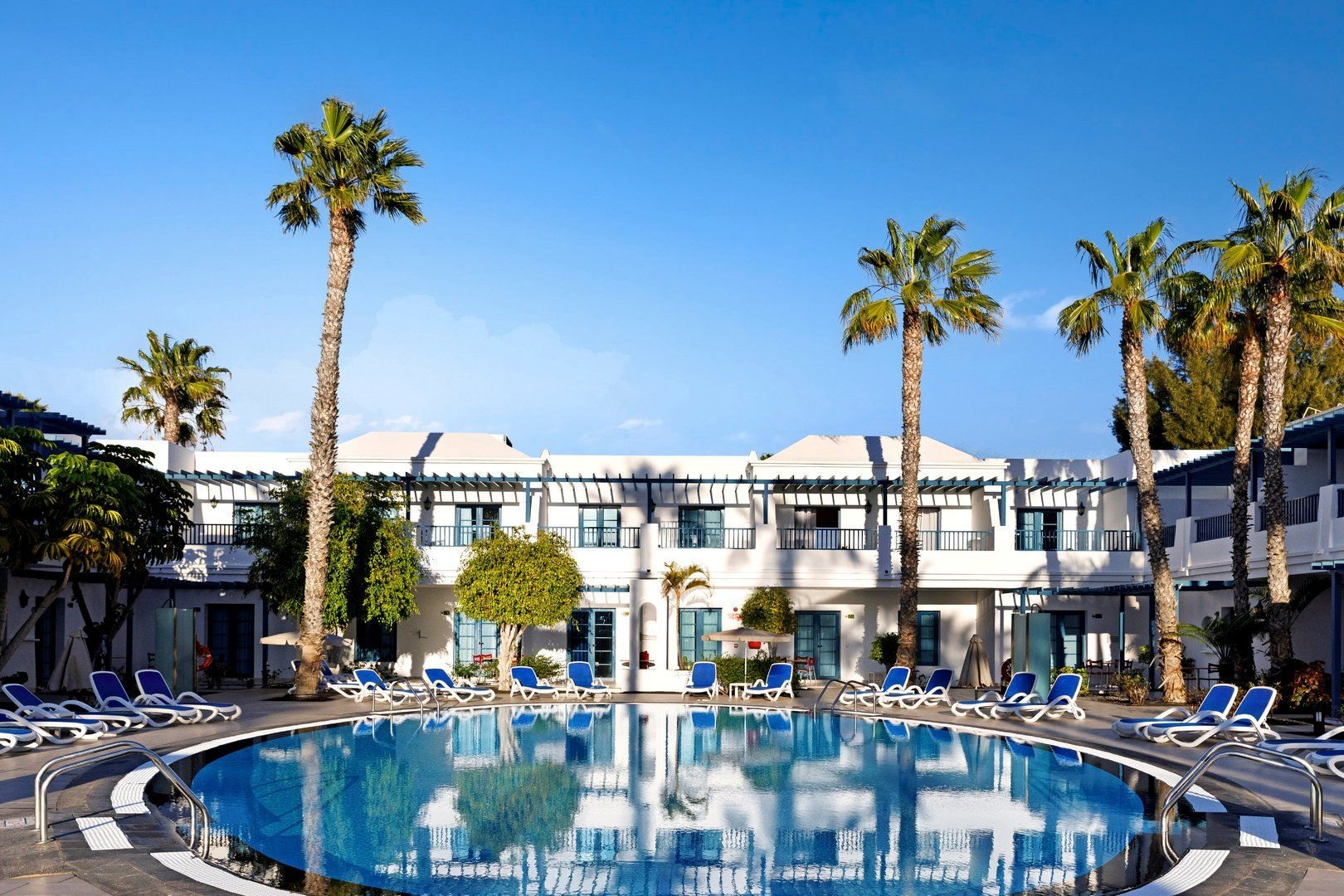 THB Tropical Island 23