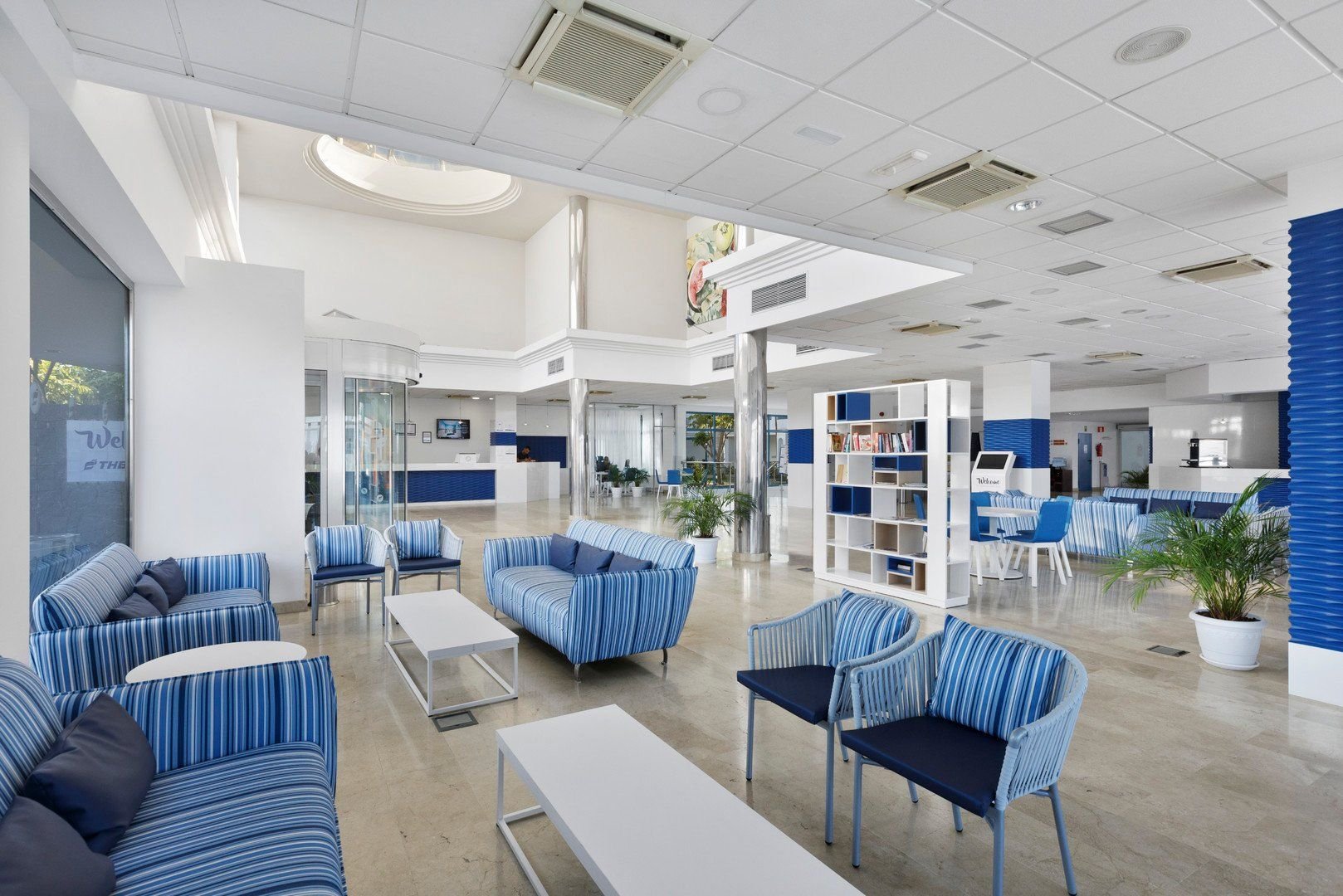 THB Tropical Island 7