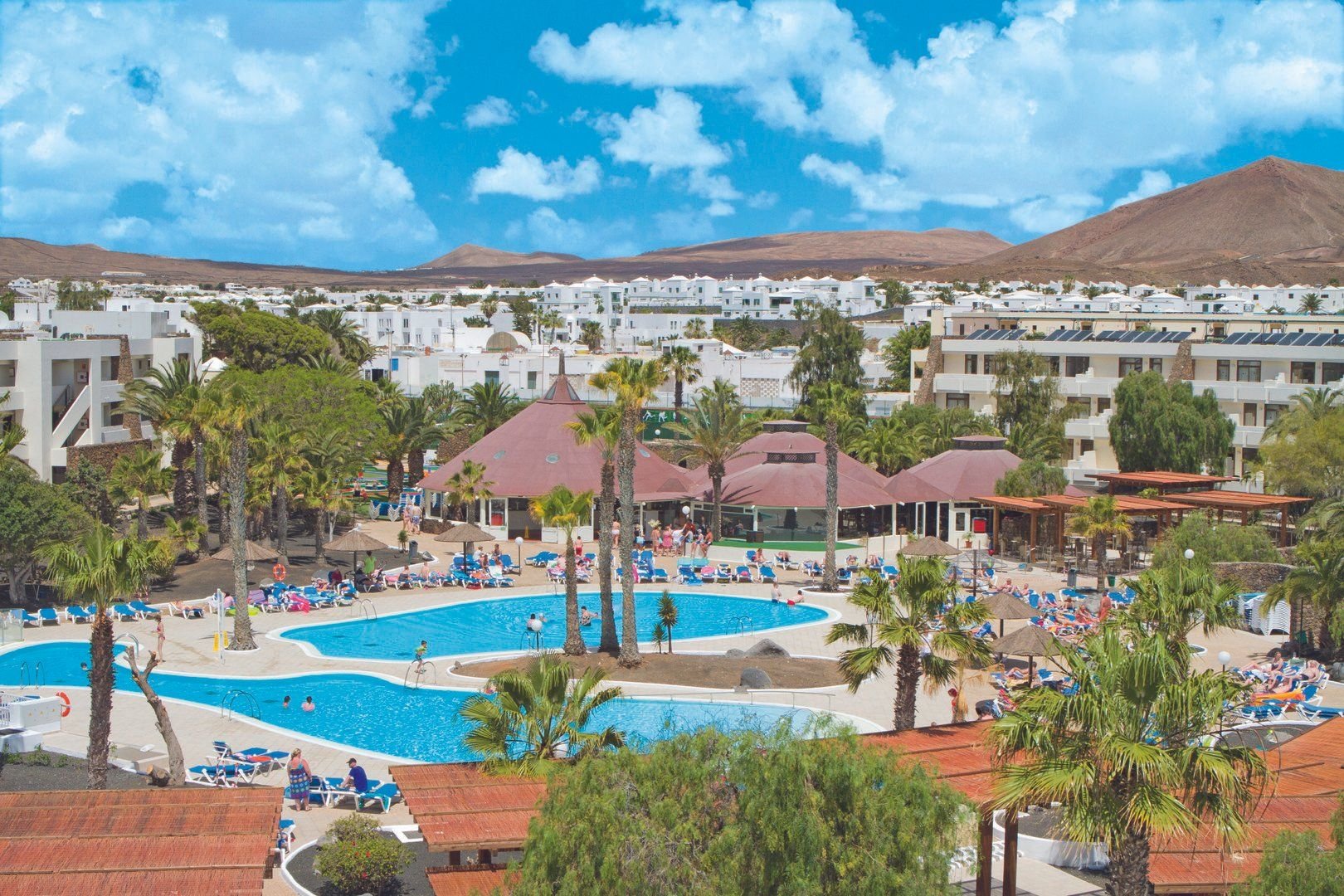 Hotel Los Zocos Club Resort Kan rsk Ostrovy Lanzarote Costa Hotel Los Zocos Club Resort Kan rsk Ostrovy Lanzarote Costa