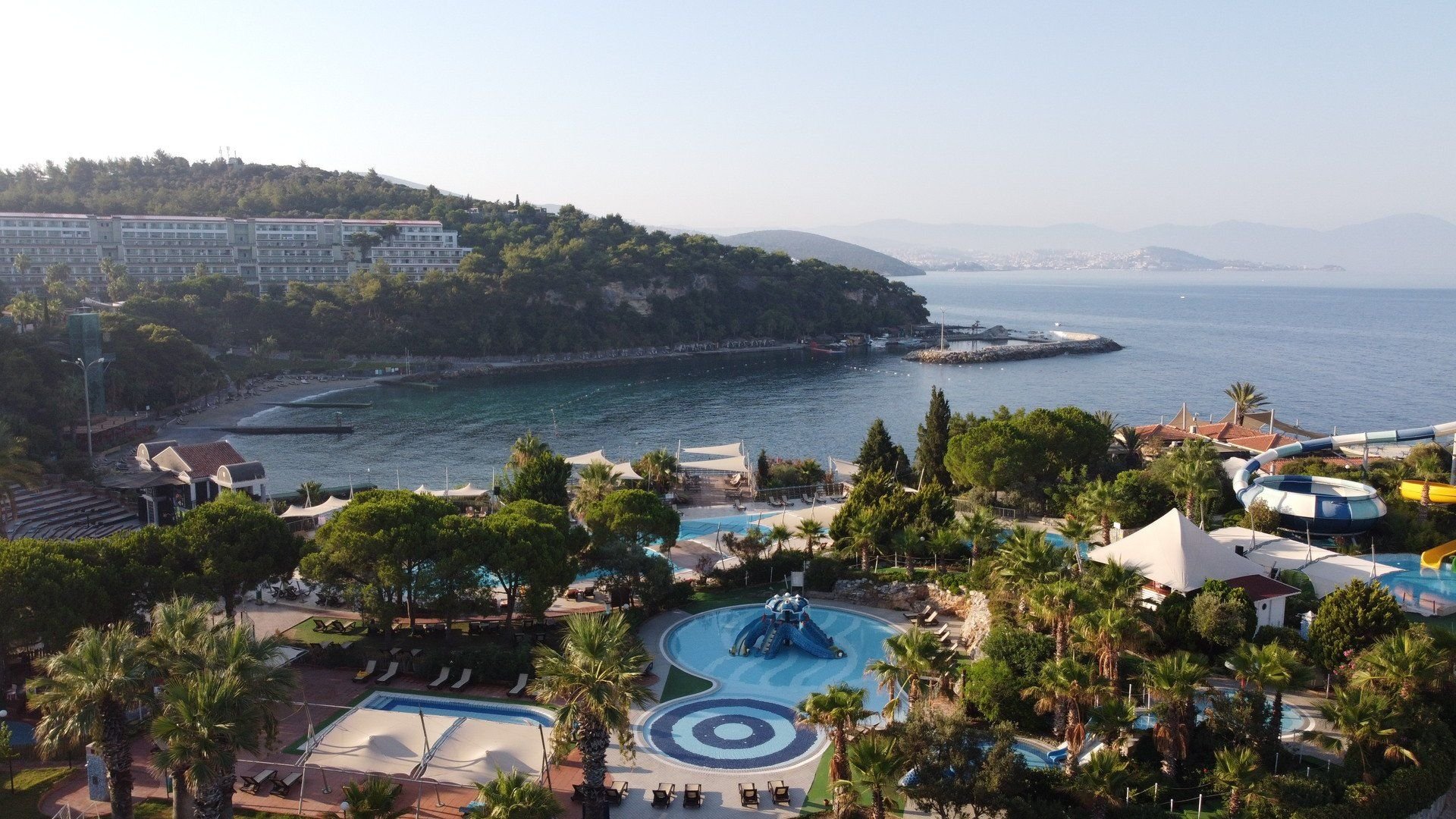 Pine Bay Holiday Resort 13