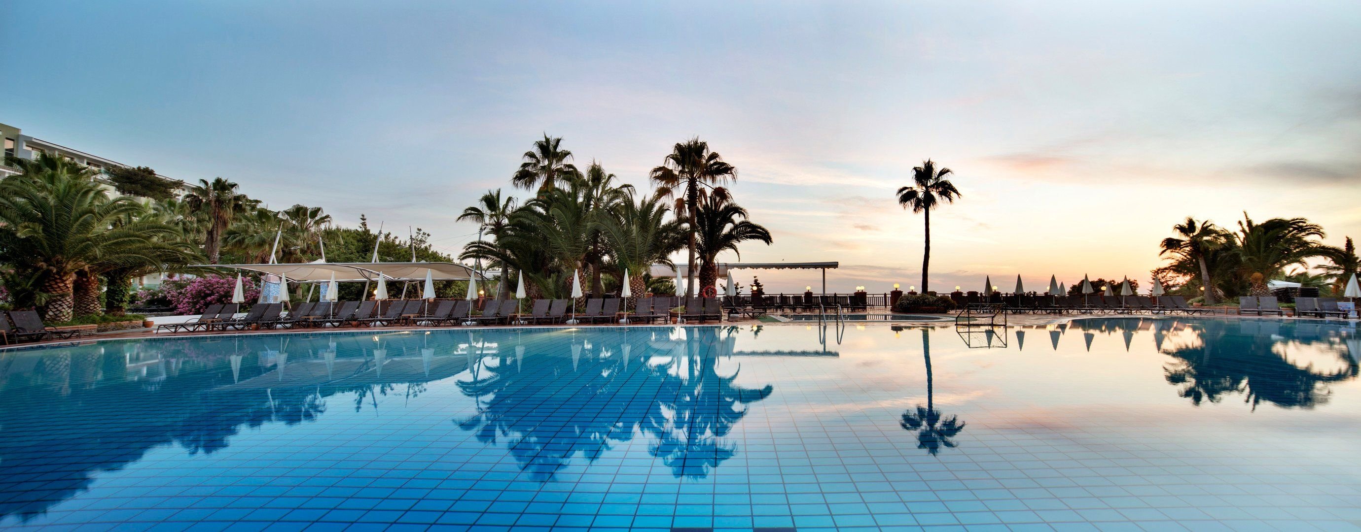 Pine Bay Holiday Resort 15