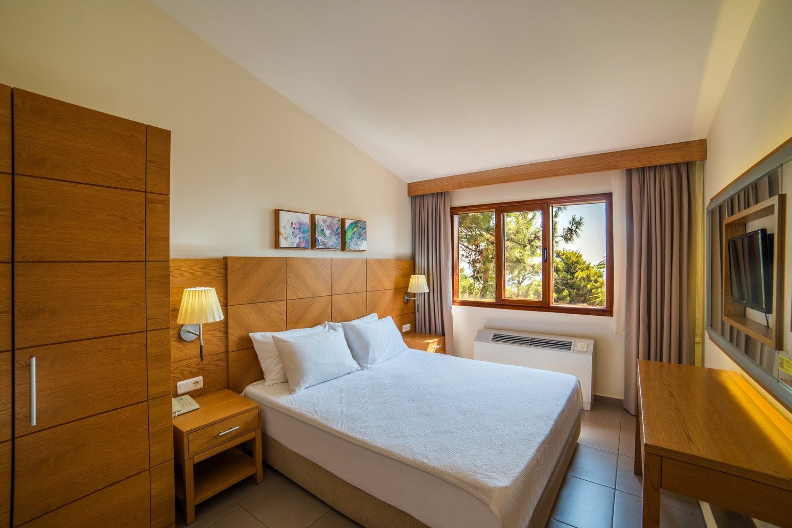Pine Bay Holiday Resort 17