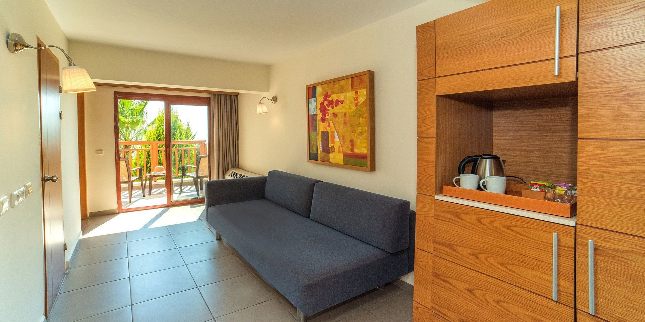 Pine Bay Holiday Resort 18