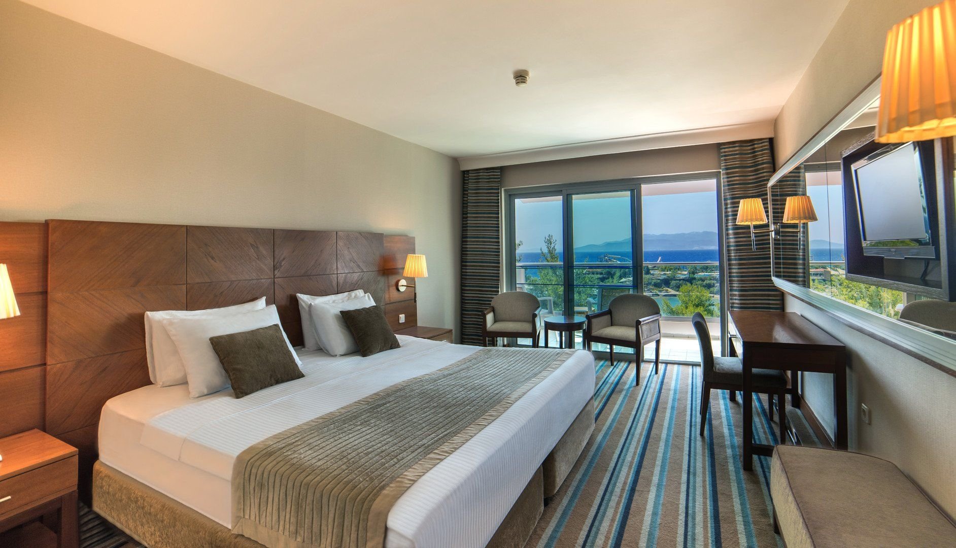 Pine Bay Holiday Resort 19