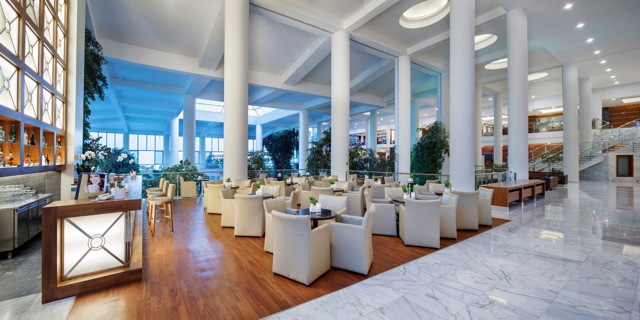 Pine Bay Holiday Resort 20