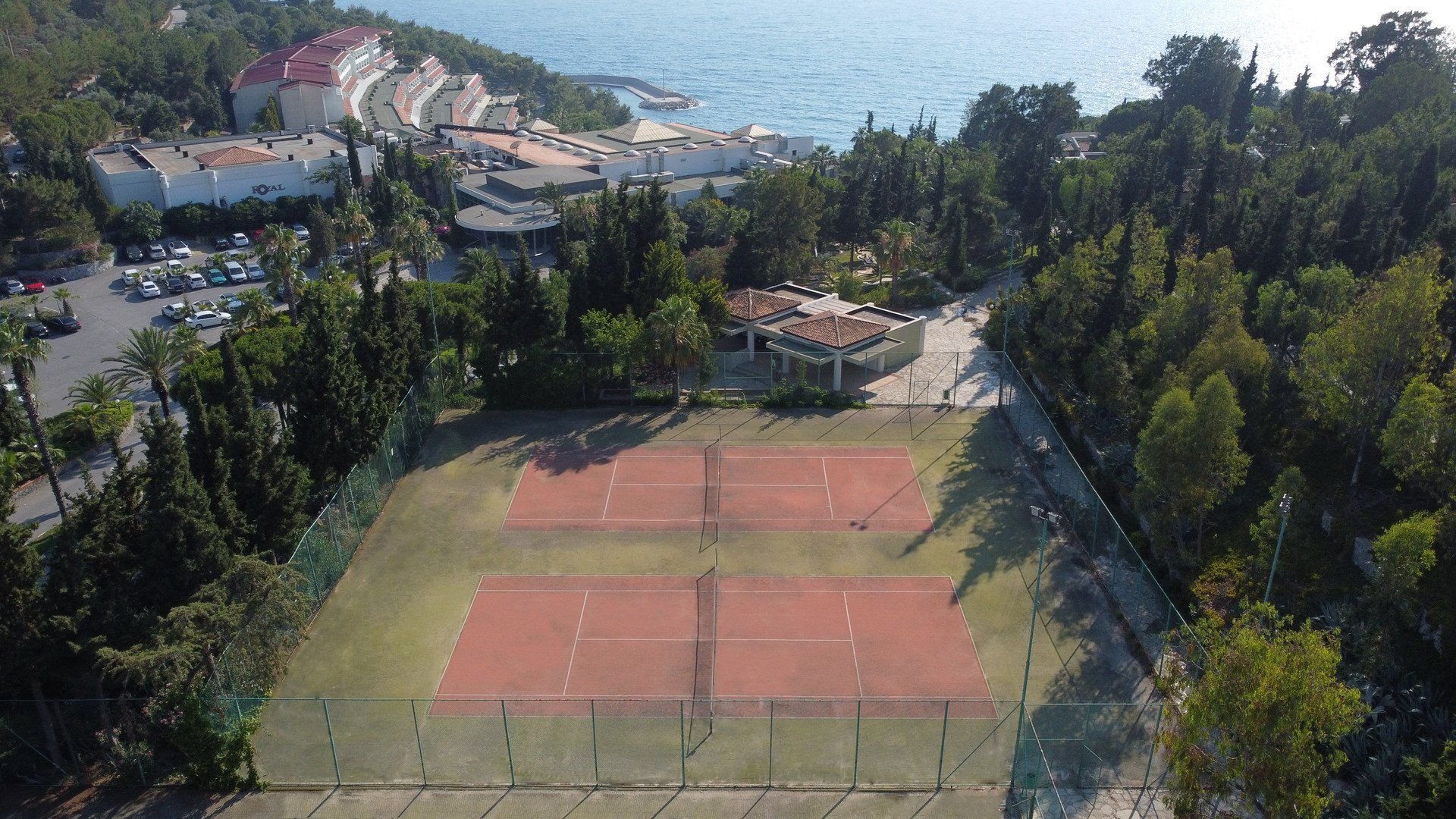 Pine Bay Holiday Resort 22