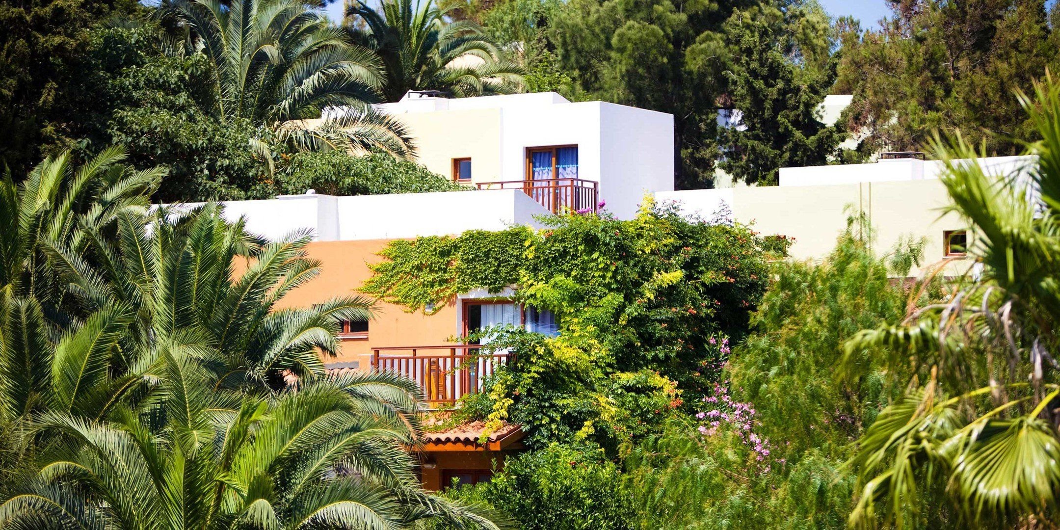 Pine Bay Holiday Resort 23